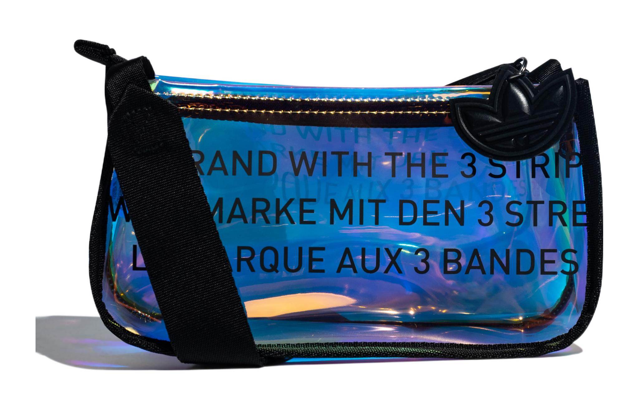 Сумка женская Adidas Originals Airl - Boxette Shop